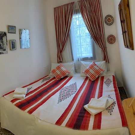Riad Darna Tétouan Bilik gambar