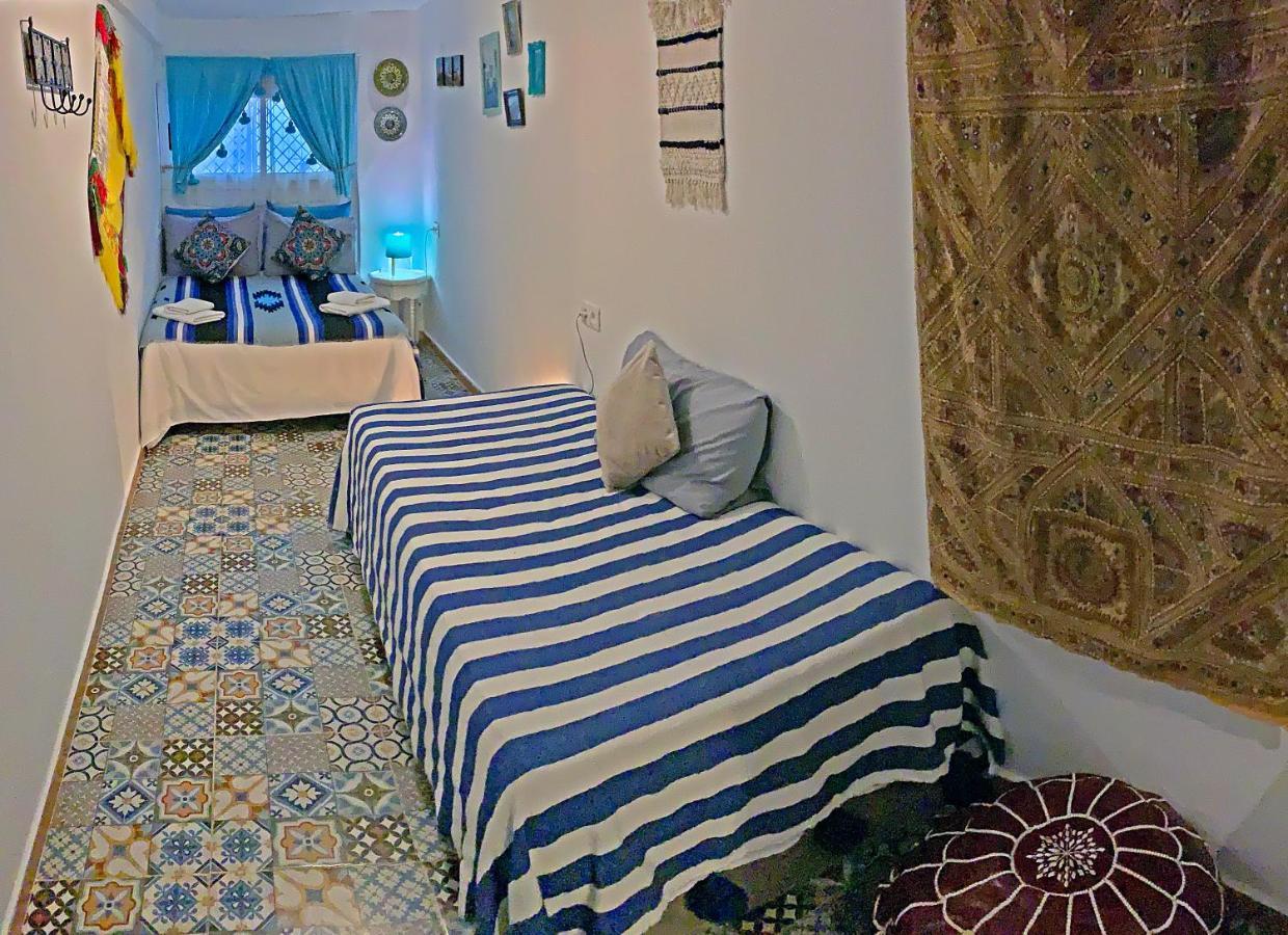 Riad Darna Tétouan Bilik gambar