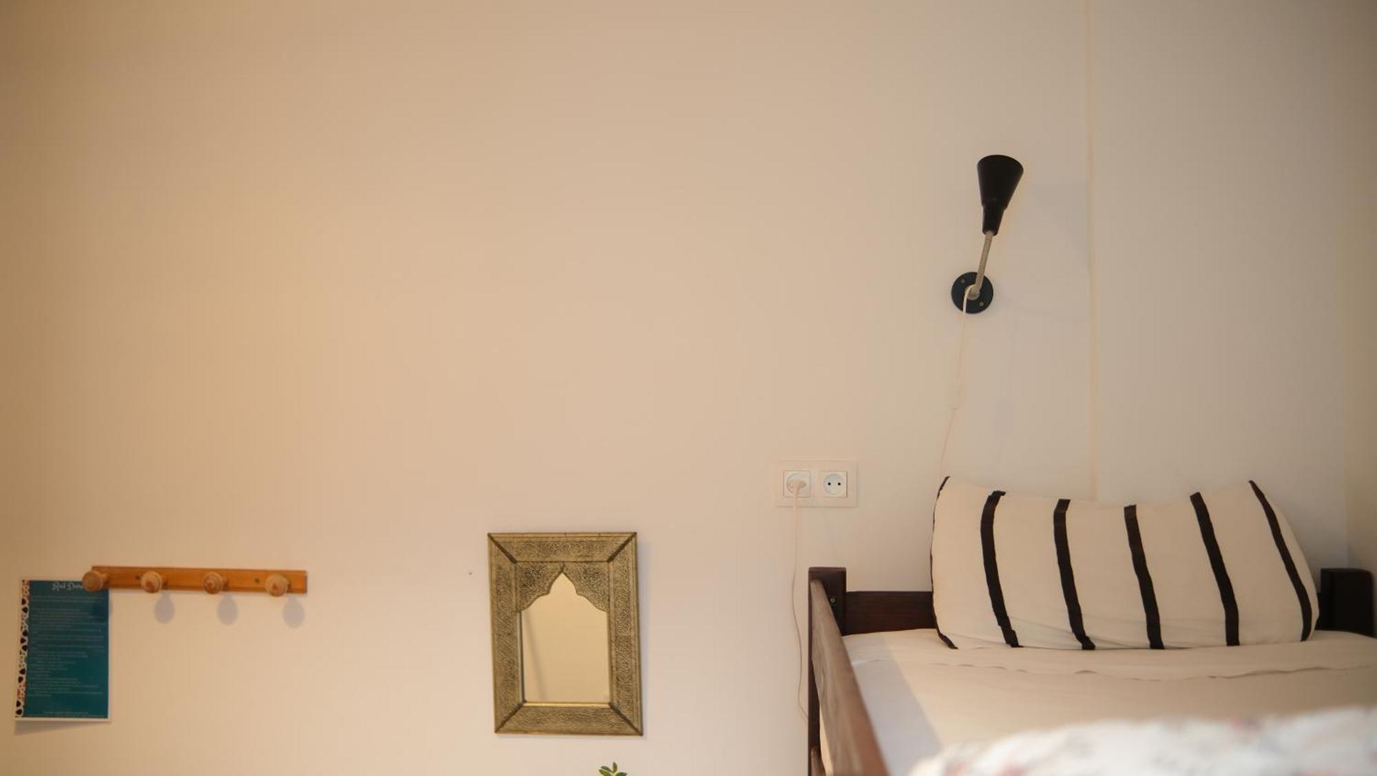 Riad Darna Tétouan Bilik gambar
