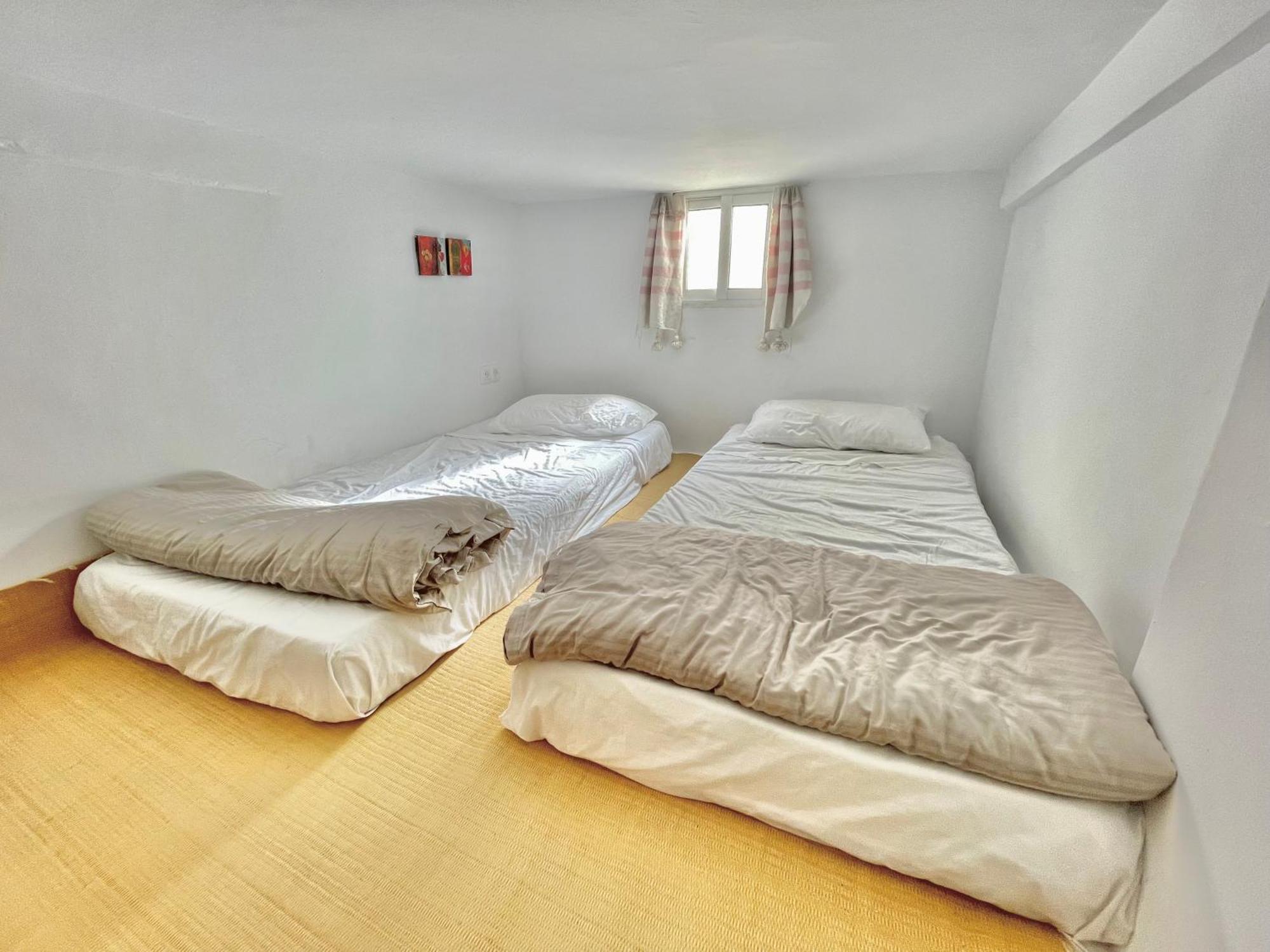 Riad Darna Tétouan Bilik gambar