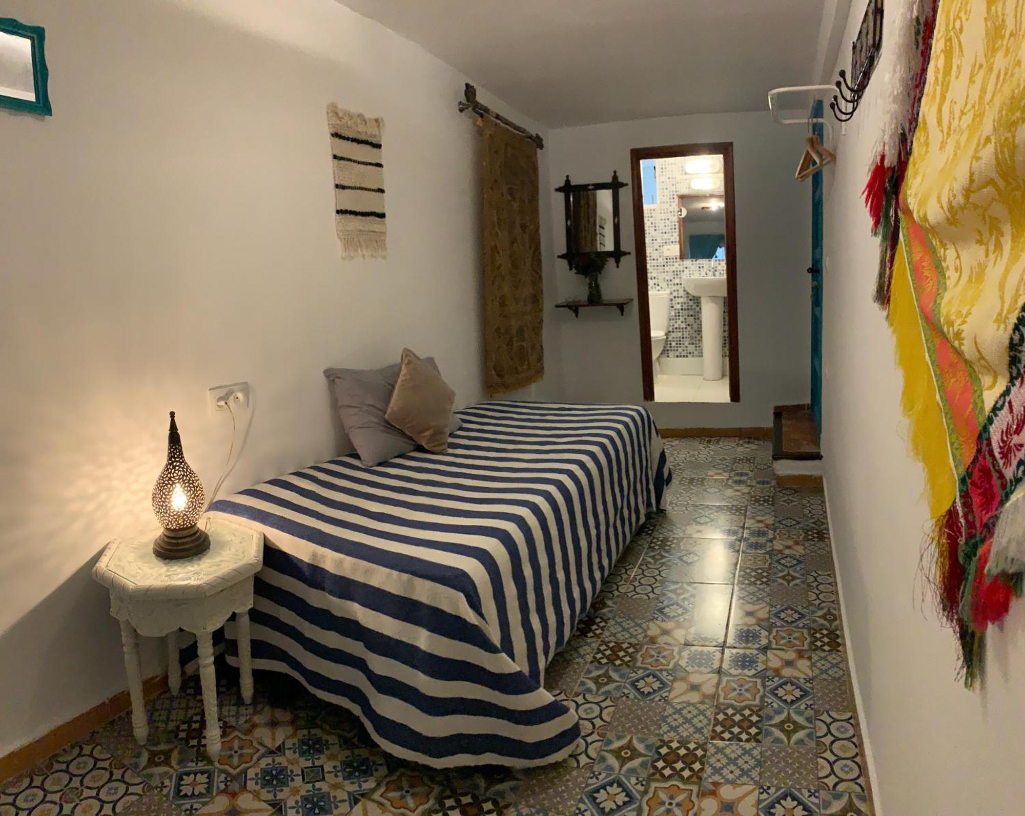 Riad Darna Tétouan Bilik gambar