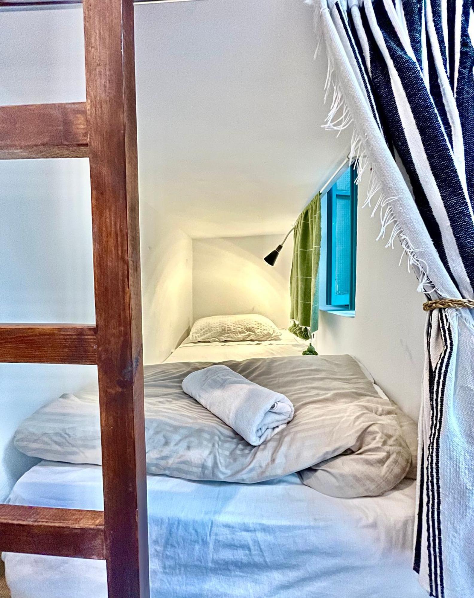 Riad Darna Tétouan Bilik gambar